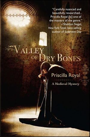 Buy Valley of Dry Bones at Amazon