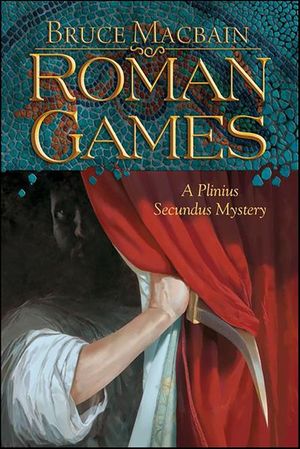 Buy Roman Games at Amazon