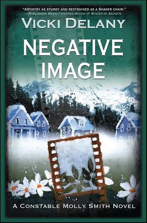 Buy Negative Image at Amazon
