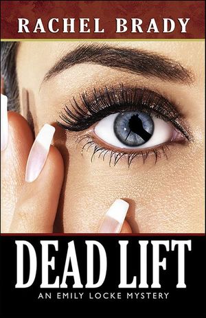 Buy Dead Lift at Amazon
