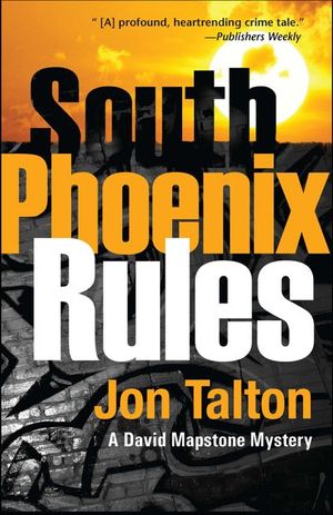 Buy South Phoenix Rules at Amazon