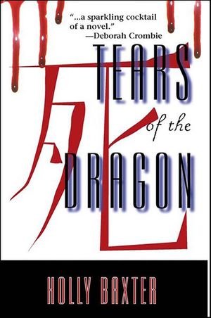 Buy Tears of the Dragon at Amazon