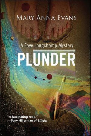Buy Plunder at Amazon