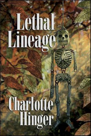 Buy Lethal Lineage at Amazon
