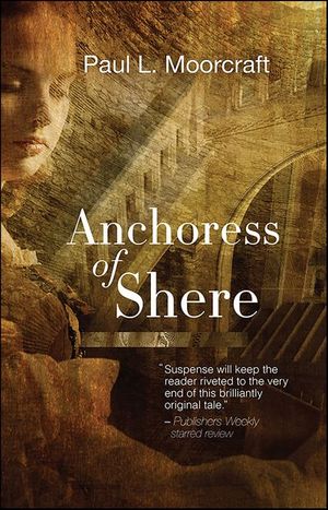 Buy Anchoress of Shere at Amazon
