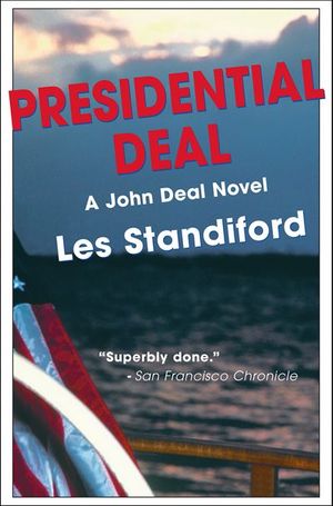 Buy Presidential Deal at Amazon