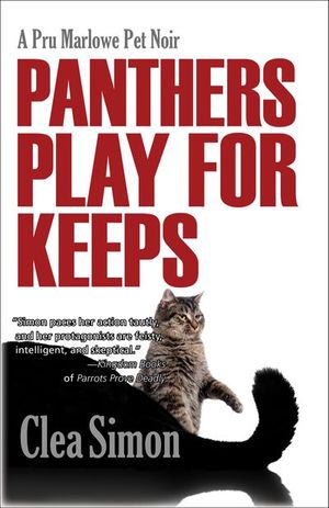 Buy Panthers Play for Keeps at Amazon