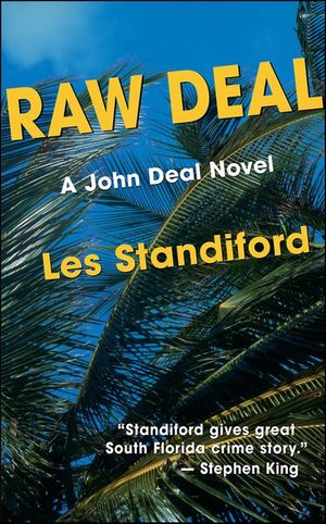 Buy Raw Deal at Amazon