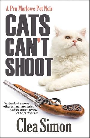 Buy Cats Can't Shoot at Amazon