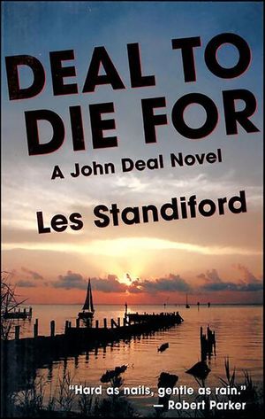 Buy Deal to Die For at Amazon