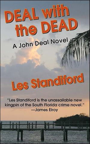 Buy Deal with the Dead at Amazon