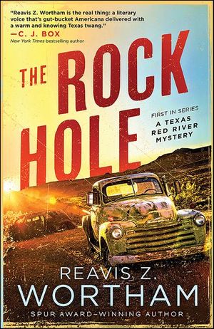 Buy The Rock Hole at Amazon