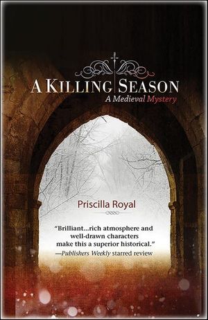 Buy A Killing Season at Amazon