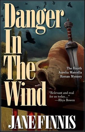 Buy Danger in the Wind at Amazon