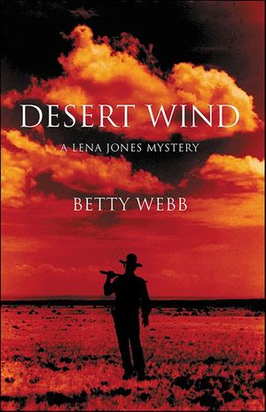 Desert Wind