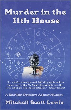 Murder in the 11th House