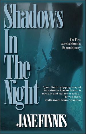 Buy Shadows in the Night at Amazon