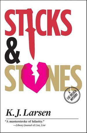 Sticks & Stones