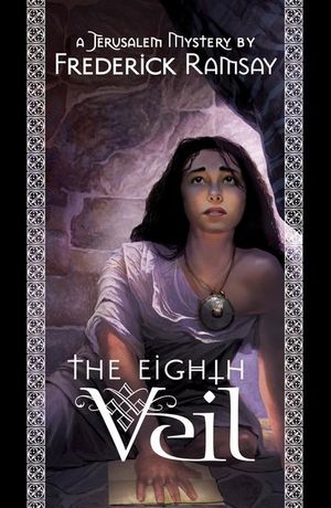 Buy The Eighth Veil at Amazon