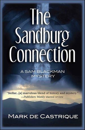 Buy The Sandburg Connection at Amazon