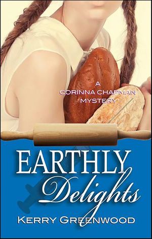 Buy Earthly Delights at Amazon