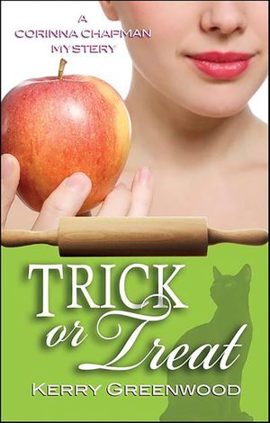 Buy Trick or Treat at Amazon