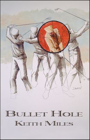 Buy Bullet Hole at Amazon