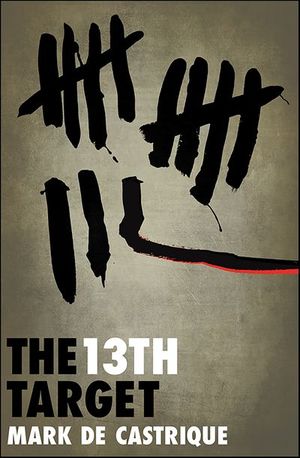 Buy The 13th Target at Amazon