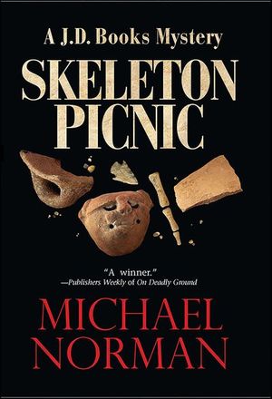 Buy Skeleton Picnic at Amazon