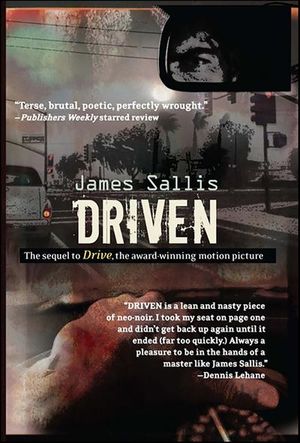 Buy Driven at Amazon