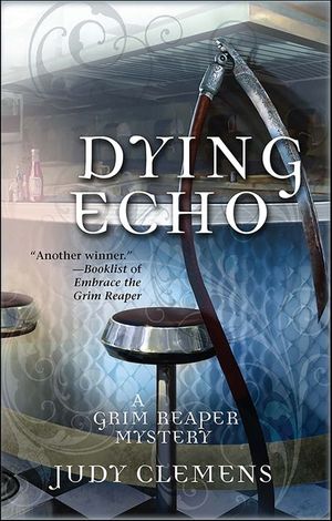 Buy Dying Echo at Amazon
