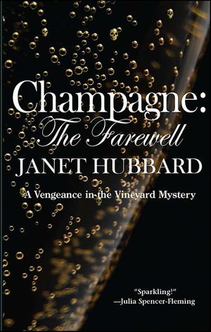 Buy Champagne at Amazon