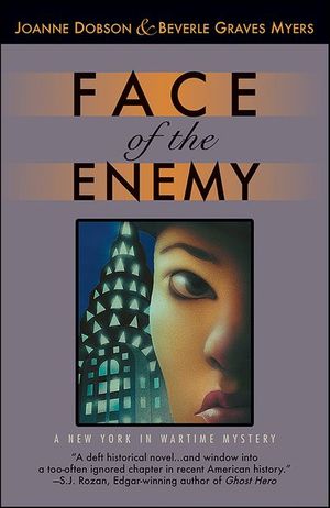 Buy Face of the Enemy at Amazon