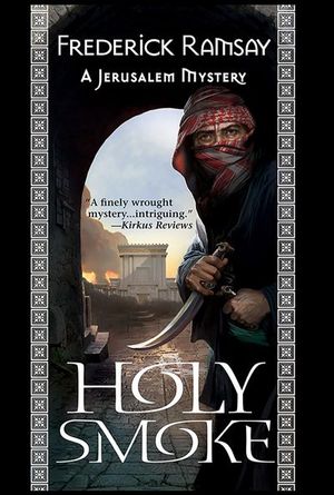 Buy Holy Smoke at Amazon