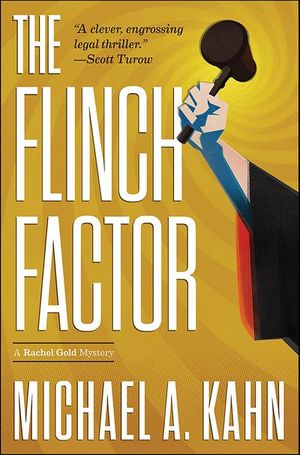 Buy The Flinch Factor at Amazon