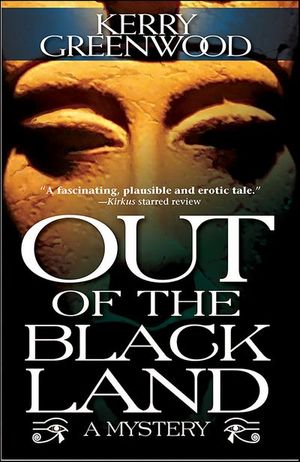 Buy Out of the Black Land at Amazon