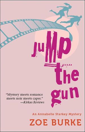 Buy Jump the Gun at Amazon