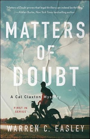 Buy Matters of Doubt at Amazon