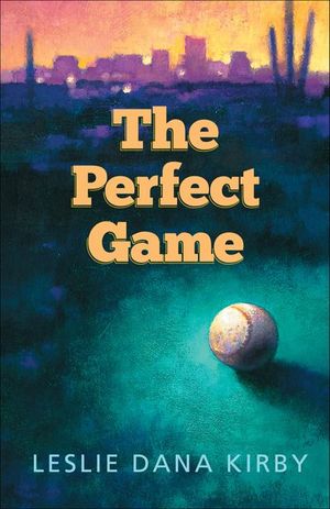 Buy The Perfect Game at Amazon