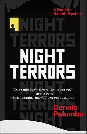 Buy Night Terrors at Amazon
