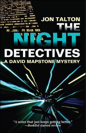 Buy The Night Detectives at Amazon