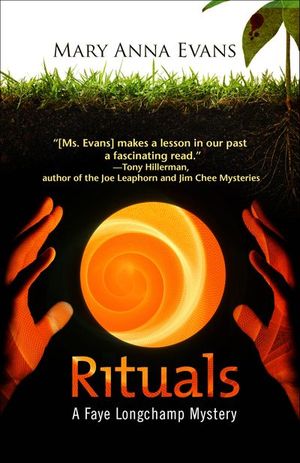 Buy Rituals at Amazon