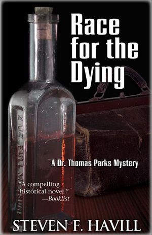 Buy Race for the Dying at Amazon