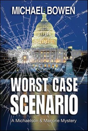 Buy Worst Case Scenario at Amazon
