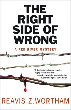 Buy The Right Side of Wrong at Amazon