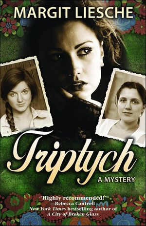 Buy Triptych at Amazon