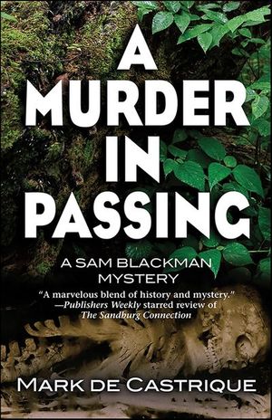 Buy A Murder in Passing at Amazon