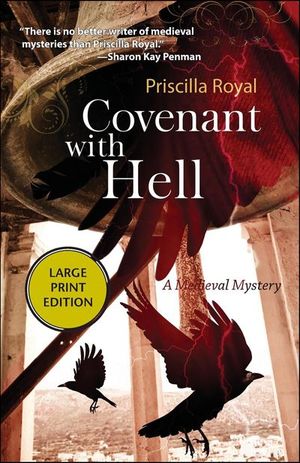 Buy Covenant with Hell at Amazon
