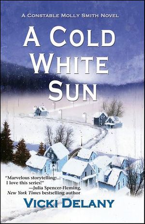 Buy A Cold White Sun at Amazon