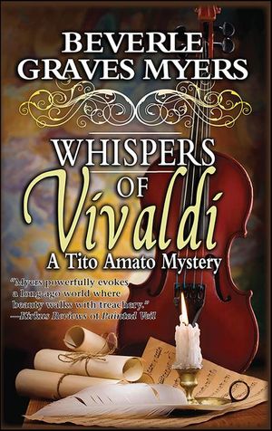 Buy Whispers of Vivaldi at Amazon